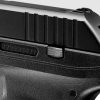 TM GNB Gas pistol LCP, fixed slide - Black TM GNB Gas pistol LCP, fixed slide - Black