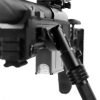 Novritsch SSG10 A3 Sniper Rifle, Grip V2 (2.8 J) - Black Novritsch SSG10 A3 Sniper Rifle, Grip V2 (2.8 J) - Black