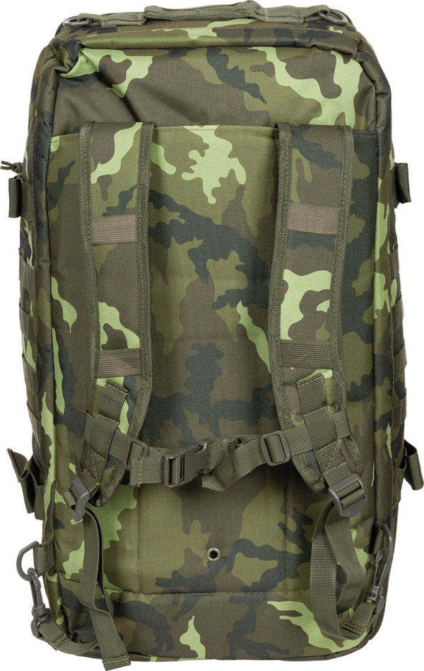 Convertible Mission Bag, vz.95