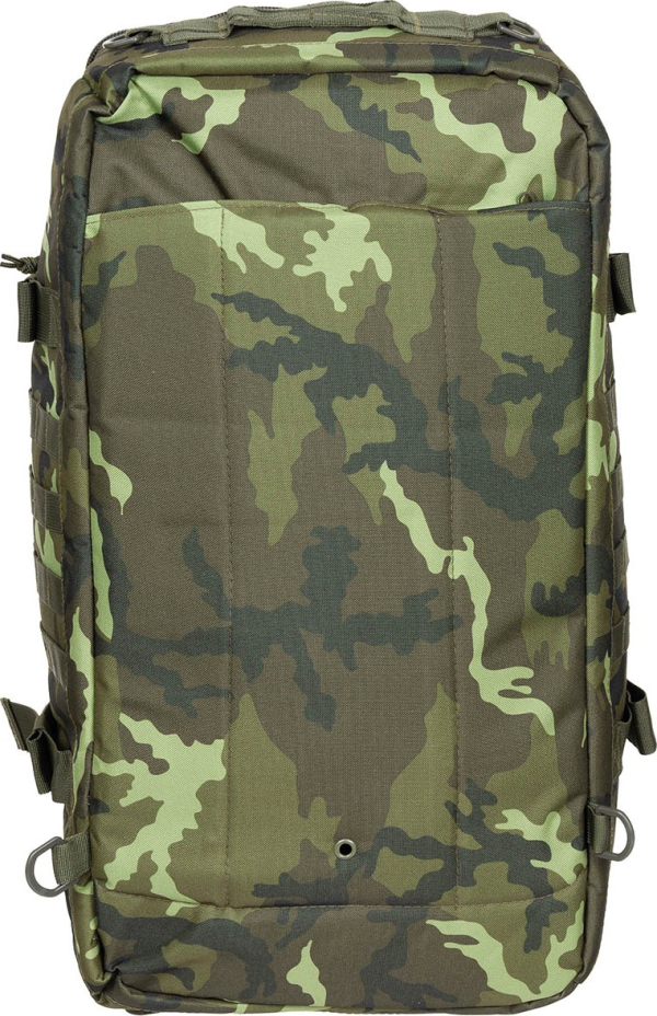 Convertible Mission Bag, vz.95