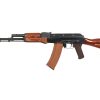 E&L AK-74N Essential MOSFET - Black / Wood E&L AK-74N Essential MOSFET - Black / Wood