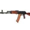 E&L AK-74N Essential MOSFET - Black / Wood E&L AK-74N Essential MOSFET - Black / Wood