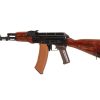 E&L AK-74N Essential MOSFET - Black / Wood E&L AK-74N Essential MOSFET - Black / Wood