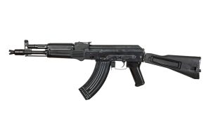 E&L AK-104 Essential MOSFET - Black