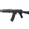 E&L AK-105 Essential MOSFET - Black