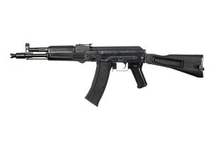 E&L AK-105 Essential MOSFET - Black