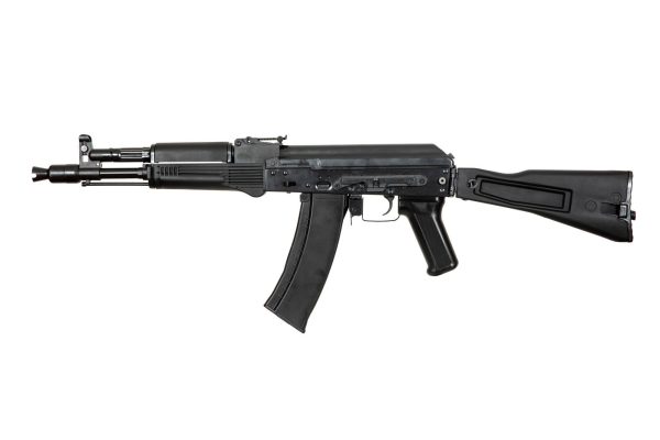E&L AK-105 Essential MOSFET - Black