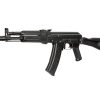 E&L AK-105 Essential MOSFET - Black