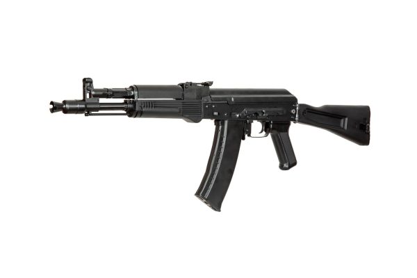 E&L AK-105 Essential MOSFET - Black