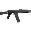 E&L AK-105 Essential MOSFET - Black