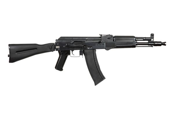 E&L AK-105 Essential MOSFET - Black