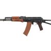 E&L AKS-74N Essential MOSFET - Black / Wood E&L AKS-74N Essential MOSFET - Black / Wood