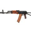 E&L AKS-74N Essential MOSFET - Black / Wood E&L AKS-74N Essential MOSFET - Black / Wood