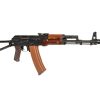 E&L AKS-74N Essential MOSFET - Black / Wood E&L AKS-74N Essential MOSFET - Black / Wood