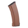 E&L Mid-Cap Magazine AK-74 Bakelite, 150 BBs - Brown E&L Mid-Cap Magazine AK-74 Bakelite, 150 BBs - Brown