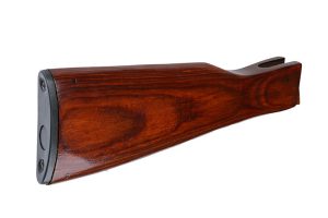 E&L Wooden Stock for AKM Replicas E&L Wooden Stock for AKM Replicas