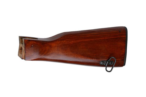 E&L Wooden Stock for AKM Replicas