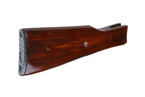 E&L Wooden Stock for AK-74 Replicas E&L Wooden Stock for AK-74 Replicas