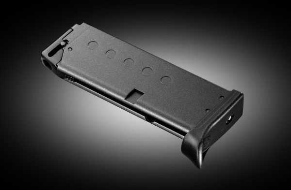 TM magazine for Marui LCP GNB, 10 BBs TM magazine for Marui LCP GNB, 10 BBs
