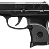 TM GNB Gas pistol LCP, fixed slide - Black TM GNB Gas pistol LCP, fixed slide - Black