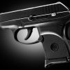 TM GNB Gas pistol LCP, fixed slide - Black TM GNB Gas pistol LCP, fixed slide - Black