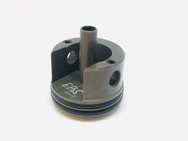 EPeS Cylinder head AEG Mk.II uni V2/3 - Short - 70sh EPeS Cylinder head AEG Mk.II uni V2/3 - Short - 70sh