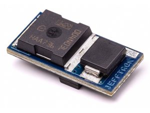 JeffTron MOSFET II JeffTron MOSFET II