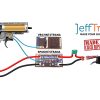 JeffTron MOSFET II JeffTron MOSFET II