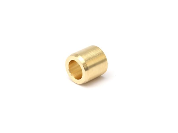 Center ring for manual SVD
