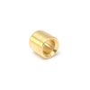 Center ring for manual SVD