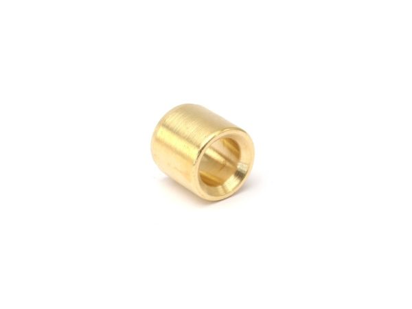 Center ring for manual SVD
