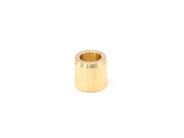 Center ring for manual SVD