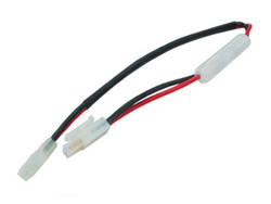 Fixed Stock Wire Set For AEG Fixed Stock Wire Set For AEG