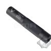 FMA U.S. Air Force Type Silencer 35x198 mm - Black FMA U.S. Air Force Type Silencer 35x198 mm - Black