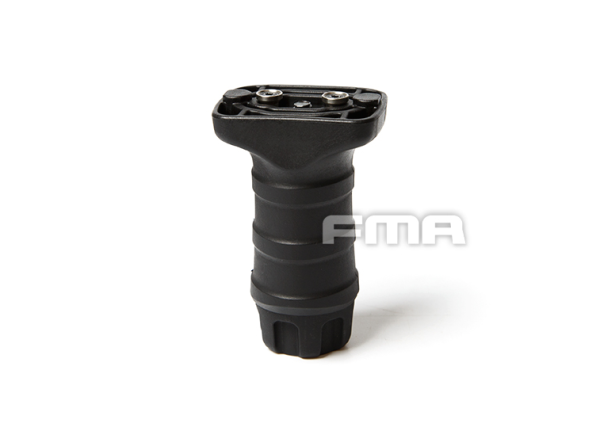 FMA Short Vertical STUBBY Grip for Keymod - Black