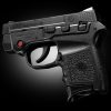 TM GNB Gas pistol MP Bodyguard 380, fixed slide - Black (no markings)