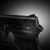 TM GNB Gas pistol MP Bodyguard 380, fixed slide - Black (no markings)