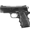 TM GBB gas pistol V10 Ultra Compact - Black TM GBB gas pistol V10 Ultra Compact - Black