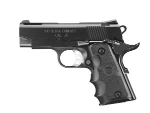 TM GBB gas pistol V10 Ultra Compact - Black TM GBB gas pistol V10 Ultra Compact - Black