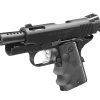 TM GBB gas pistol V10 Ultra Compact - Black TM GBB gas pistol V10 Ultra Compact - Black