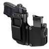 TM Variable Holster for Marui BODYGUARD 380 with Magazine Pouch - Black TM Variable Holster for Marui BODYGUARD 380 with Magazine Pouch - Black