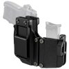 TM Variable Holster for Marui BODYGUARD 380 with Magazine Pouch - Black TM Variable Holster for Marui BODYGUARD 380 with Magazine Pouch - Black