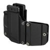 TM Variable Holster for Marui BODYGUARD 380 with Magazine Pouch - Black TM Variable Holster for Marui BODYGUARD 380 with Magazine Pouch - Black