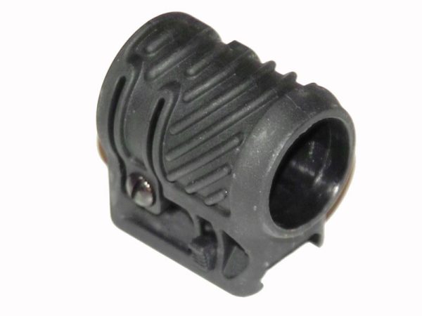 CYMA QD Flashlight Mount Ring ( Black )