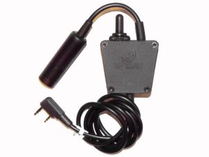 Z Tactical E-Switch Tactical PTT ( KenWood Version )