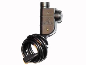 Z Tactical zSilynx Releases Chest PTT ( Kenwood Version )