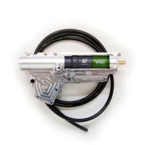 MANCRAFT PDiK HPA Conversion Kit for AEG V3 (6 mm) - CNC Gearbox MANCRAFT PDiK HPA Conversion Kit for AEG V3 (6 mm) - CNC Gearbox