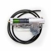 MANCRAFT PDiK HPA Conversion Kit for AEG V3 (6 mm) - CNC Gearbox MANCRAFT PDiK HPA Conversion Kit for AEG V3 (6 mm) - CNC Gearbox