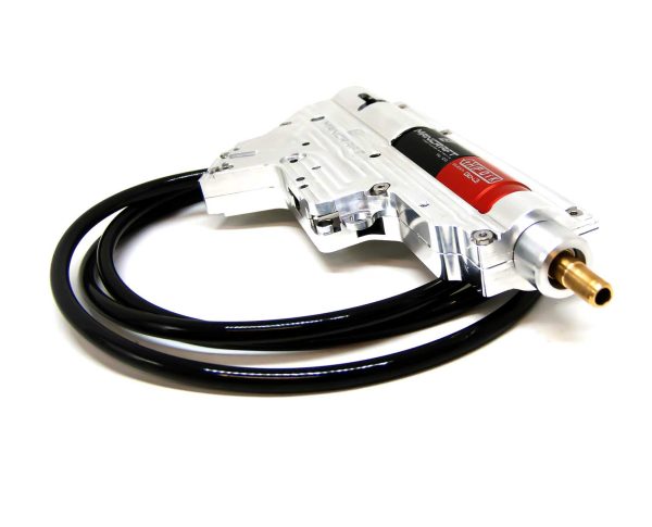MANCRAFT PDiK HPA Conversion Kit for AEG V2 Long Gen3 (6 mm) - CNC Gearbox MANCRAFT PDiK HPA Conversion Kit for AEG V2 Long Gen3 (6 mm) - CNC Gearbox
