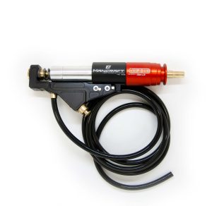 MANCRAFT PDiK HPA Conversion Kit for AEG V2 Gen3 (6 mm) - Without Gearbox MANCRAFT PDiK HPA Conversion Kit for AEG V2 Gen3 (6 mm) - Without Gearbox